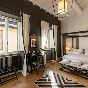 Suite executive con letto king size